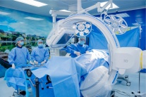 Xu hướng ứng dụng C-arm trong phẫu thuật chấn thương chỉnh hình