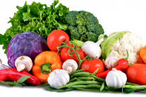 5 loại rau, củ nên ăn sống để tận dụng tối đa giá trị dinh dưỡng