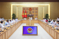 Chuyển từ thụ động khám chữa bệnh sang bảo vệ sức khỏe nhân dân khi chưa có bệnh