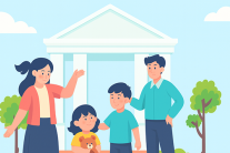 Infographic: Dành thời gian chất lượng cho con