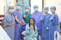 Ca ghép đồng thời tim - phổi đầu tiên: Dấu ấn vàng trước thềm Quốc khánh