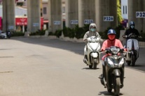 Khi nào Bắc Bộ chấm dứt nắng nóng?