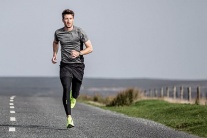 Tìm niềm vui trong chạy bộ với phương pháp Fartlek  