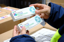 VNVC ra mắt vaccine thế hệ mới phòng 4 bệnh truyền nhiễm