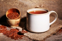 Rooibos - thức trà Nam Phi giúp hệ tiêu hóa khỏe mạnh
