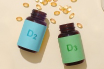 Bổ sung vitamin D sai cách làm suy giảm miễn dịch