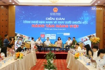 Truy xuất nguồn gốc: 'Lá chắn thép' bảo vệ người tiêu dùng