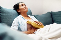 Triệu chứng cảnh báo u xơ tử cung dưới niêm mạc
