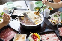 5 điều nên làm khi đi ăn lẩu