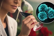 Gánh nặng ung thư do rượu bia gia tăng ở châu Âu