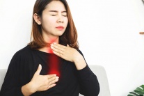 Viêm họng dai dẳng do trào ngược acid