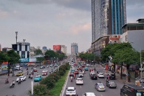 Thời tiết 20/10 dễ chịu ở nhiều nơi, biển động do bão số 12