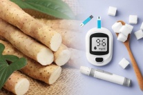 Hoài sơn có lợi ích gì với người bệnh đái tháo đường?