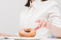 Thèm đồ ngọt vào buổi sáng cảnh báo điều gì?