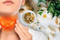 6 thảo mộc giúp tuyến giáp hoạt động nhịp nhàng hơn