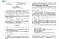 Xử phạt Công ty TNHH Quốc tế HyunJin C&T