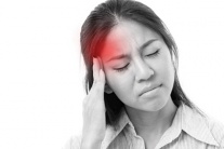 “Thủ phạm” gây đau đầu mạn tính