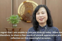 Phòng bệnh là nhiệm vụ trọng tâm trong chăm sóc sức khỏe nhân dân