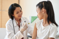 WHO hỗ trợ vaccine phòng dại tại hai tỉnh có nguy cơ cao ở Việt Nam