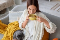 5 thức uống mùa Thu giúp tăng sức đề kháng và giữ ấm cơ thể