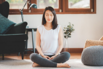 Thiền định và những thay đổi bất ngờ trong não bộ