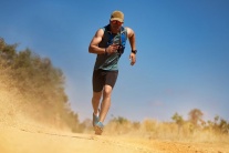 Lý do nên bổ sung vitamin D trước giải chạy siêu marathon