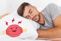 Thời gian ngủ lý tưởng để phục hồi cơ bắp