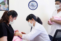 Bước tiến mới trong phòng bệnh hô hấp tại Việt Nam