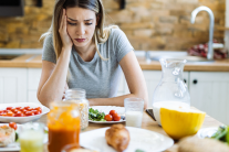 Lý do khiến bạn mệt mỏi dù đã chú ý ăn uống lành mạnh