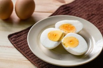 10 thực phẩm nên kết hợp với trứng để tăng dinh dưỡng