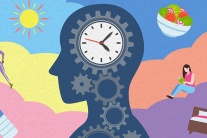 Thiết lập lại “nhịp sinh học” để bảo vệ sức khỏe toàn diện