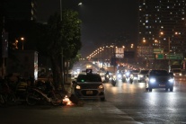 Trung Bộ giảm mưa, Bắc Bộ sắp đón không khí lạnh