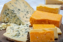 Ăn phô mai 1 lần/tuần có thể ngừa chứng sa sút trí tuệ?