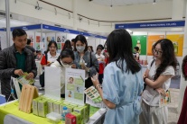 Những điểm nổi bật tại Triển lãm Wellness Expo 2025