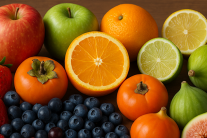 5 loại trái cây giúp tăng cường miễn dịch hiệu quả