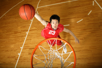 Vì sao bóng rổ là môn thể thao giúp cơ thể khỏe mạnh toàn diện?