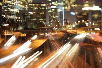 Ánh sáng thành phố: “Kẻ thù giấu mặt” của trái tim