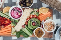 Bạn hiểu gì về mật độ dinh dưỡng của thực phẩm?