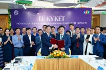 Bệnh viện Bạch Mai và FPT hợp tác xây dựng mô hình bệnh viện thông minh