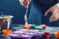 Lưu ý quan trọng khi chọn dụng cụ làm bánh