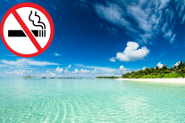 Quốc gia đầu tiên cấm thuốc lá theo năm sinh