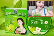 TP.HCM khuyến cáo không dùng sản phẩm giảm cân của Ngân Collagen