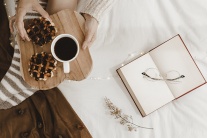 Tử vi thứ Sáu (7/11/2025): Bạch Dương sẽ có thể tận hưởng một ngày thoải mái