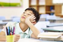 Vì sao trẻ em dễ mất tập trung?