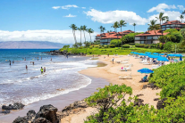 Khám phá Maui - hòn đảo tuyệt đẹp tại Hawaii!