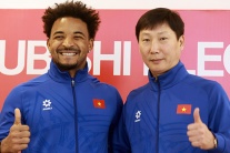 Xuân Son trở lại ĐT Việt Nam: Đúng người, đúng thời điểm