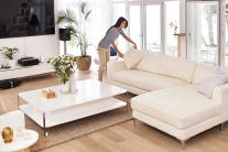 8 thói quen giúp nhà cửa luôn gọn gàng