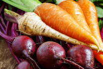 5 loại củ giúp tăng đề kháng, bổ sung năng lượng mùa Đông