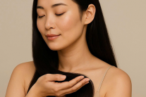 Gội đầu kiểu Nhật - bí quyết giúp mái tóc khỏe đẹp