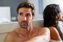 Rối loạn cương dương: Quý ông cần làm gì?